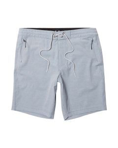 Vissla Boardshorts Roamer Hemp 18.5" LST-Light Slate Herren 2021 Boardshorts 1