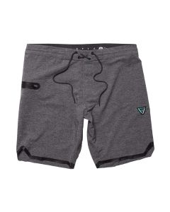 Vissla Boardshorts The Worlds Best 20" BLH-Black Heather 2020 Boardshorts 1