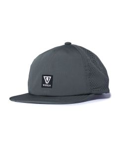 Vissla Cap Core Performance Eco Trucker Hat VGR-Vintage Green 2025 Caps 1