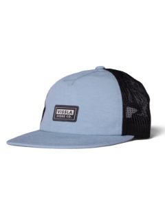 Vissla Cap Lay Day Eco Trucker II Hat FDN 2023 Caps 1