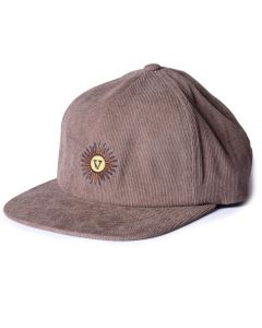 Vissla Cap Resin Head Hat DKE 2024 Caps 1