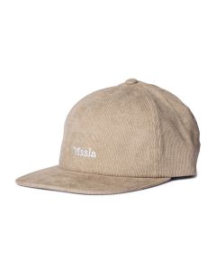 Vissla Cap Resin Head Hat DKK-Dark Khaki 2024 Caps 1