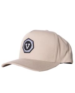 Vissla Cap Seven Seas Eco Hat KHA 2023 Caps 1
