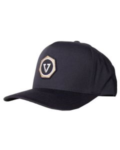 Vissla Cap Seven Seas Eco Hat PHA-Phantom 2023 Caps 1