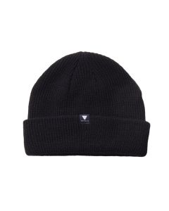 Vissla Cap Trimline Beanie BLK-Black 2023 Caps 1