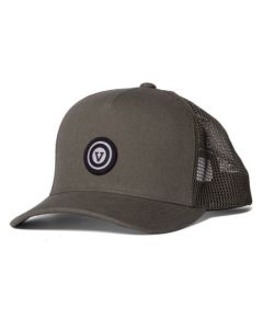 Vissla Cap Trip Out Eco Trucker Hat KAN-Kangaroo 2023 Caps 1