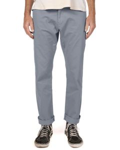 Vissla Hose Creators Port Chino Pant BSL-Blue Slate Herren 2022 Hosen 1