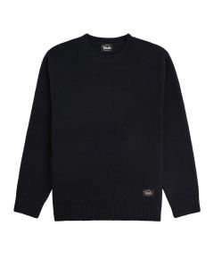 Vissla Pullover Creators Elvis Crew Sweater BLK-Black Herren 2024 Sweater 1