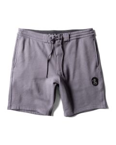 Vissla Walkshorts Solid Sets Eco 18.5" Sofa Surfer SRK-SHARK Herren 2024 Walkshorts 1