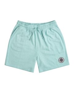 Vissla Walkshorts Vibration Hemp 18" AQU-Aqua Herren 2024 Walkshorts 1