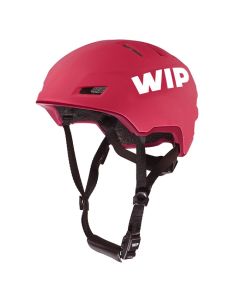 WIP Wassersport Helm PROWIP 2.0 MAT PINK Helme 1