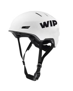 WIP Wassersport Helm PROWIP 2.0 MAT WHITE Helme 1
