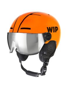 WIP Wassersport Helm X-OVER VISOR - Helme 1