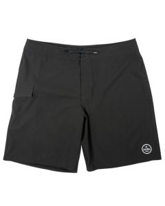 Xcel Boardshorts Comp 19" Black Herren 2024 Boardshorts 1