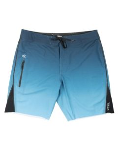 Xcel Boardshorts Drylock 18.5" Navy Fade Herren 2024 Boardshorts 1