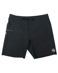 Xcel Boardshorts Infiniti 18.5" Black Herren 2024 Boardshorts 1