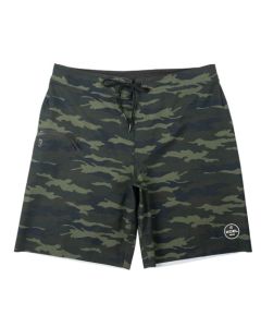 Xcel Boardshorts Infiniti 18.5" Camo Herren 2024 Boardshorts 1
