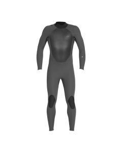 Xcel Neoprenanzug Men Axis X OS 4/3 Herren Langarm Jet Black 2024 Langarm Neoprenanzug 1