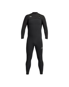 Xcel Neoprenanzug Men Comp X2 5/4 Herren Langarm Black 2024 Langarm Neoprenanzug 1