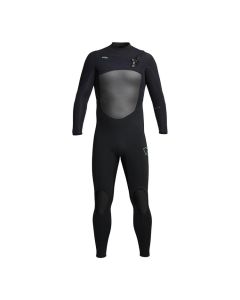 Xcel Neoprenanzug Men Infiniti X2 5/4 Herren Langarm black 2024 Langarm Neoprenanzug 1