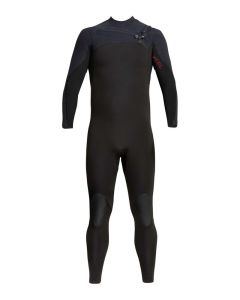 Xcel Neoprenanzug Men Phoenix X2 5/4 Herren Langarm Black 2024 Langarm Neoprenanzug 1
