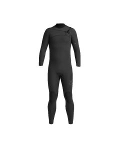 Xcel Neoprenanzug Mens Comp X X2 5/4 Herren Langarm Black 2024 Langarm Neoprenanzug 1