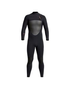 Xcel Neoprenanzug Mens Drylock X2 5/4 Herren Langarm Black 2024 Langarm Neoprenanzug 1
