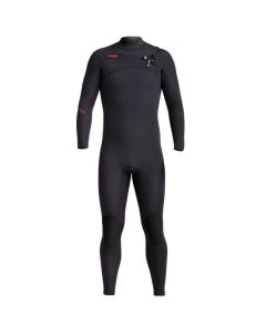 Xcel Neoprenanzug Men's Infiniti 3/2 Herren Langarm Black 2025 Langarm Neoprenanzug 1
