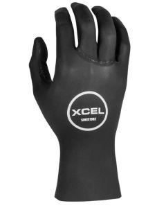 Xcel Neoprenhandschuhe Comp Anti Glove 0,05 Black 2025 Neopren Handschuhe 1
