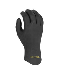Xcel Neoprenhandschuhe Comp X 5-Finger 4 Black 2025 Neopren Handschuhe 1