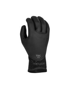 Xcel Neoprenhandschuhe Drylock 3-Finger 5 black 2025 Neopren Handschuhe 1