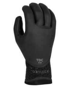 Xcel Neoprenhandschuhe Drylock 5-Finger 3 black 2025 Neopren Handschuhe 1