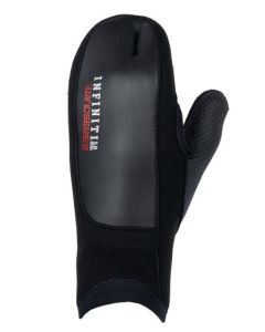 Xcel Neoprenhandschuhe Glove 3-Finger Open Palm Black 2025 Neopren Handschuhe 1
