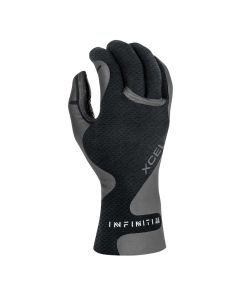 Xcel Neoprenhandschuhe Glove Infiniti 5-Finger 5 Black 2025 Neopren Handschuhe 1
