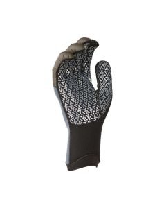 Xcel Neoprenhandschuhe Glove Kite 5-Finger 3 Black 2025 Neopren Handschuhe 1