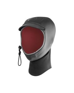 Xcel Neoprenhaube Drylock 2 black 2025 Neopren Hauben & Mützen 1