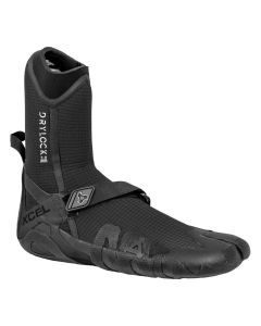 Xcel Neoprenschuhe Drylock Splittoe 3mm schwarz 3 2025 Neopren Schuhe 1
