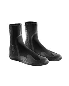 Xcel Neoprenschuhe Toddlers' Axis Round Toe Boot Black 5 2025 Neopren Schuhe 1