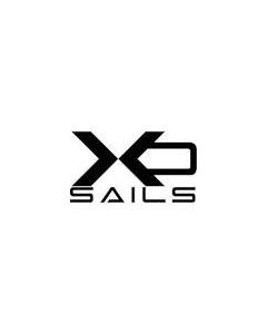 XO Sails Mats Gold 100 % RDM / Skinny RDM 1