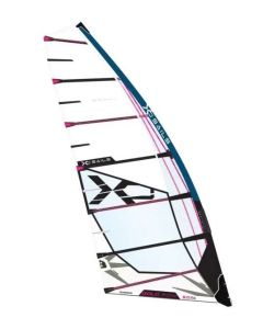 XO Sails Windsurf Segel Gold Foil V2 - 2023 Segel 1