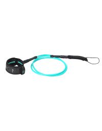 Ride Engine SUP Leash Recoil Leash V2 Green 2024 Leashes 1