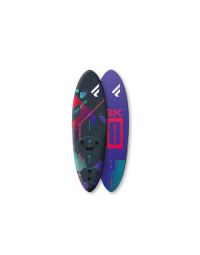 Fanatic Windsurf Board Skate TE Freestyle Board 2023 Freestyle 1