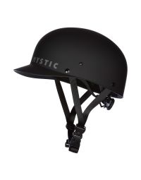 Mystic Helm Shiznit 900 Black 2023 Wakeboard Helme 1