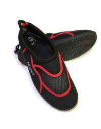 Pro Limit Neoprenschuhe PL Beach Shoe Black - 2024 Neopren Schuhe 1