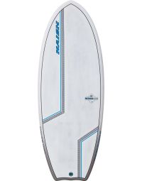 Naish Foil Board S26 Surf Ascend Hover Crbn Ultra white 2023 Foil Boards 1
