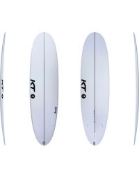 KT Wellenreiter Ministick 2024 Surfboards 1