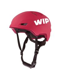 WIP Wassersport Helm PROWIP 2.0 MAT PINK Helme 1