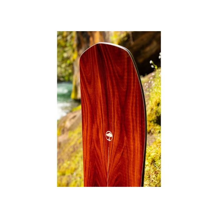 Arbor Snowboard A-FRAME - unisex Allmountain 2024 Boards 7