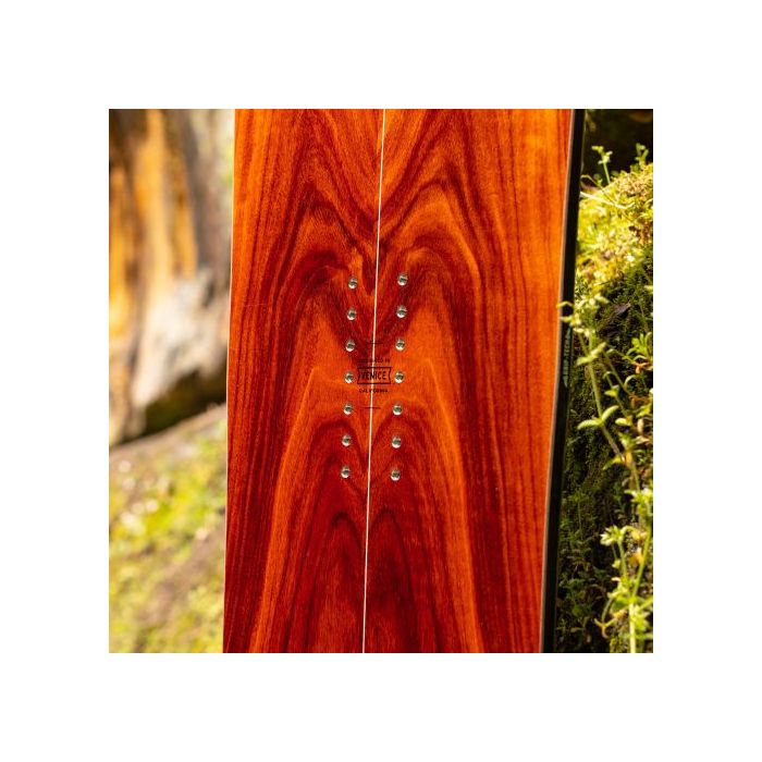 Arbor Snowboard A-FRAME - unisex Allmountain 2024 Boards 8