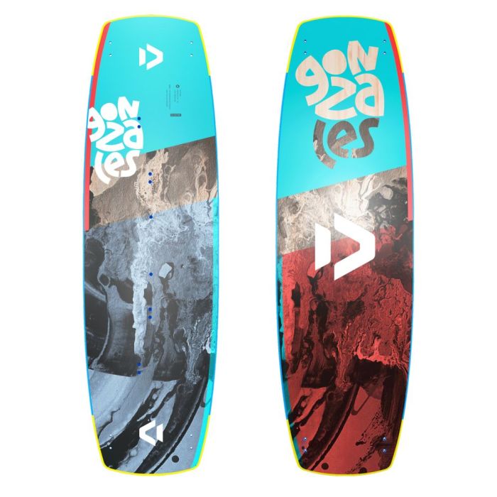 Duotone Kiteboard Gonzales - 2023 main product photo
